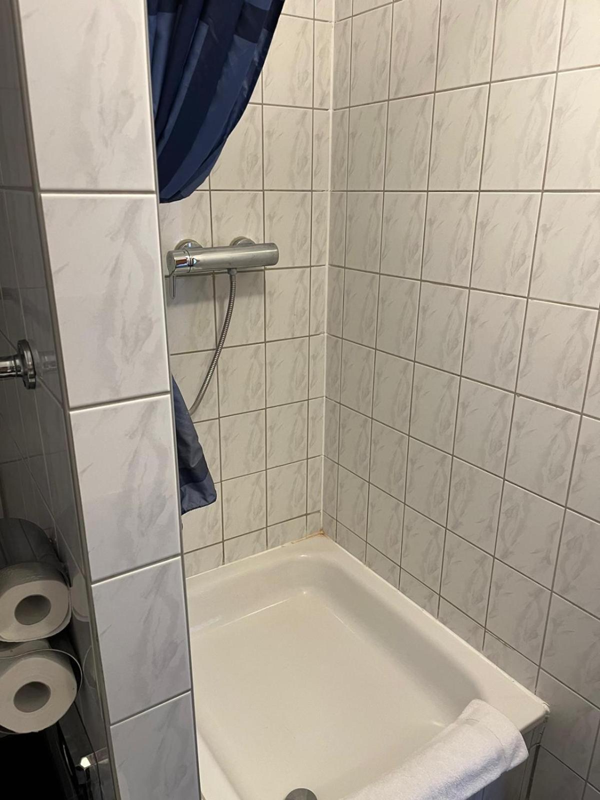 24-7 Stadthotel Stuttgart Cameră foto