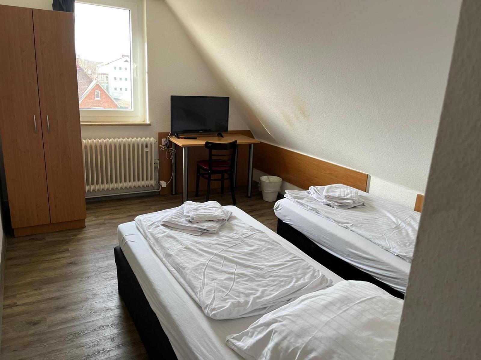 24-7 Stadthotel Stuttgart Cameră foto