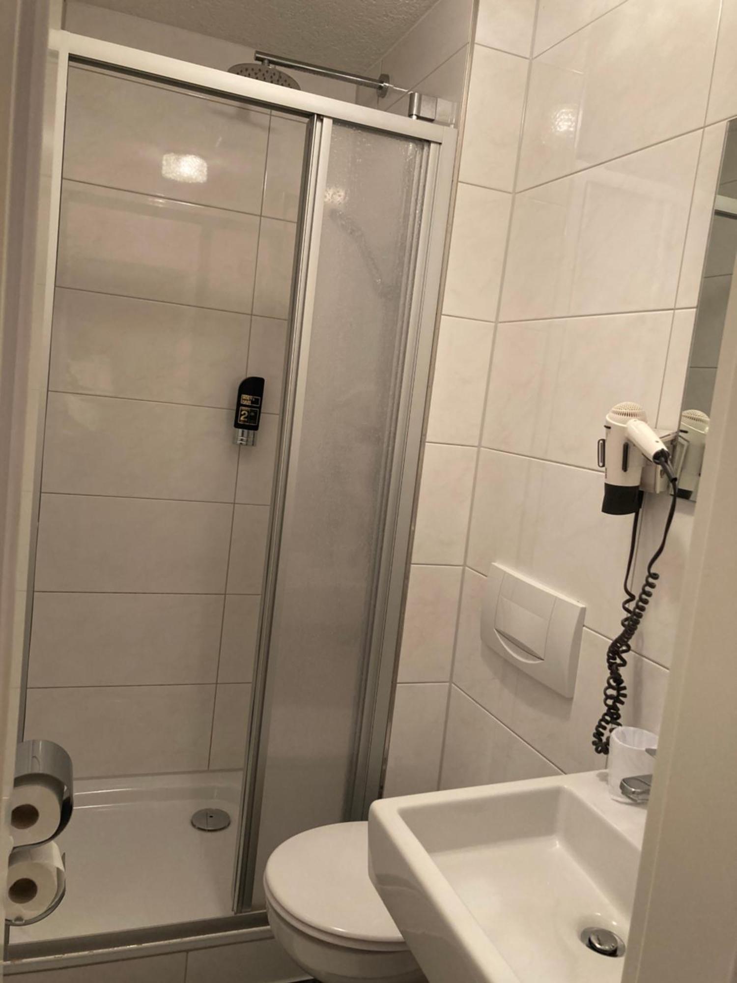 24-7 Stadthotel Stuttgart Cameră foto