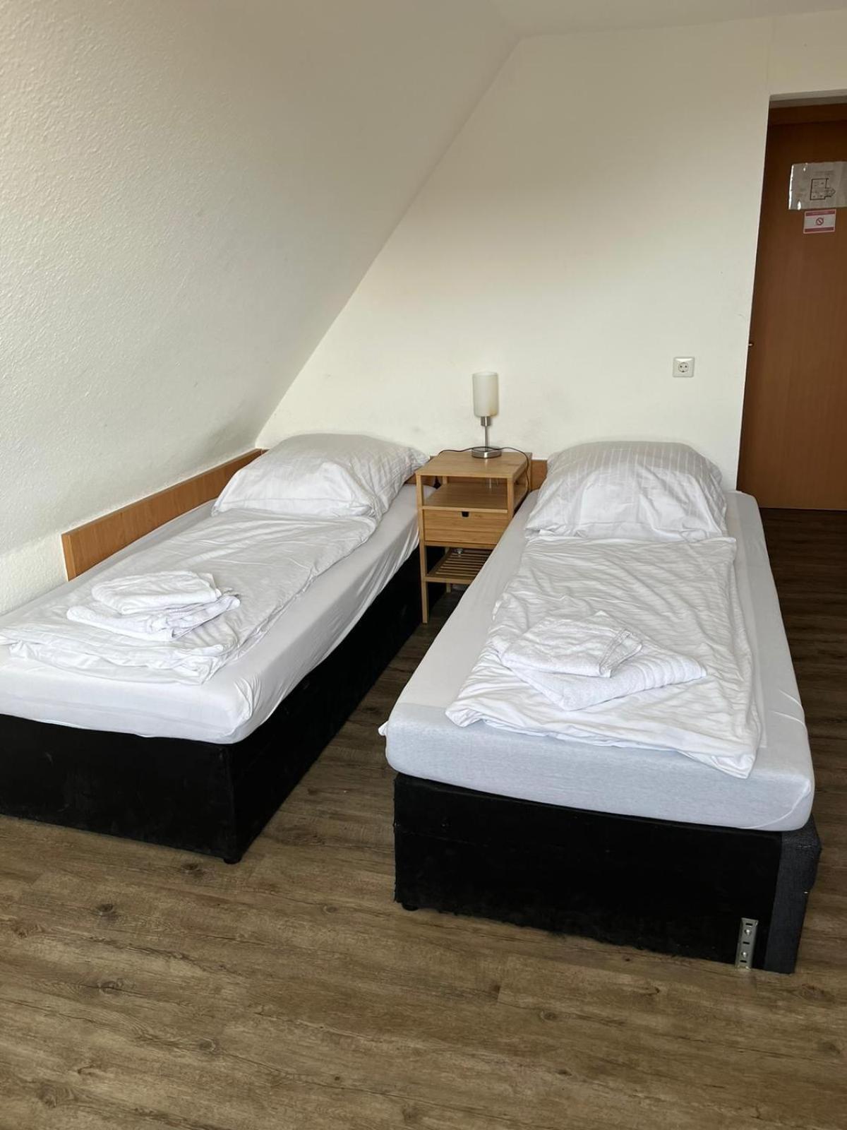 24-7 Stadthotel Stuttgart Cameră foto