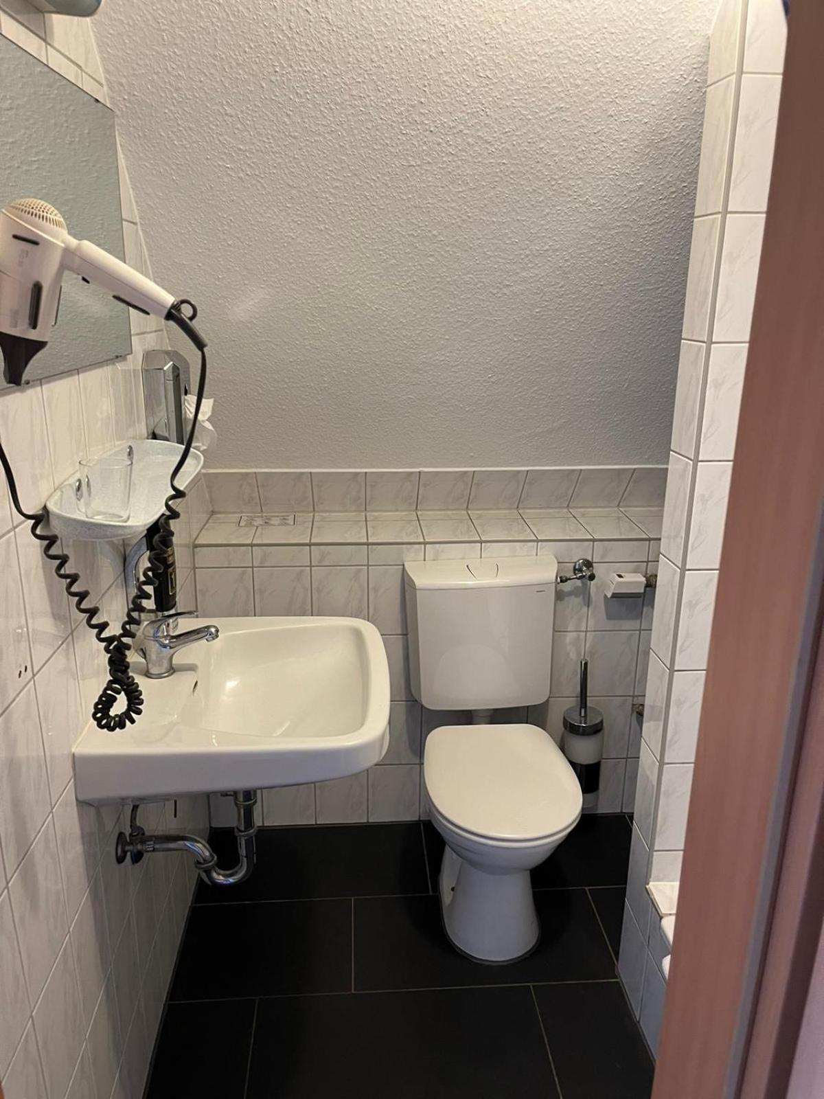 24-7 Stadthotel Stuttgart Cameră foto