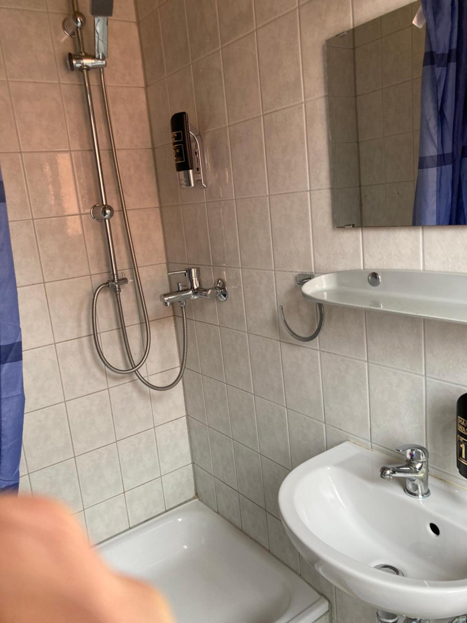 24-7 Stadthotel Stuttgart Cameră foto